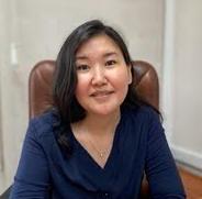 Слободчикова Анна