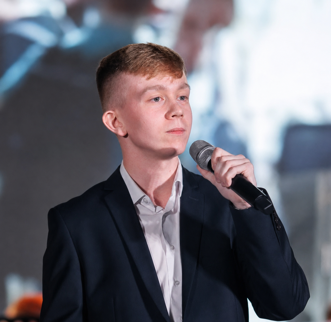 Кирилл