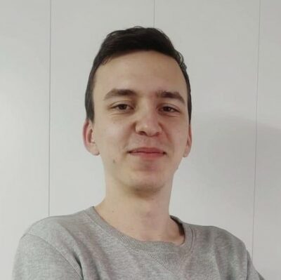 Елисеев Семён