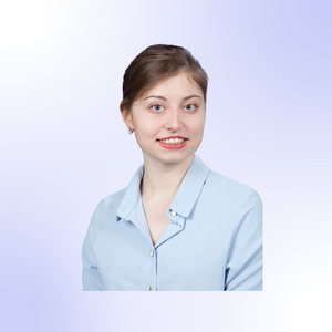 Инна Соколова