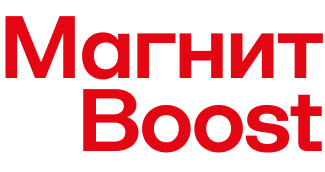 Магнит Boost