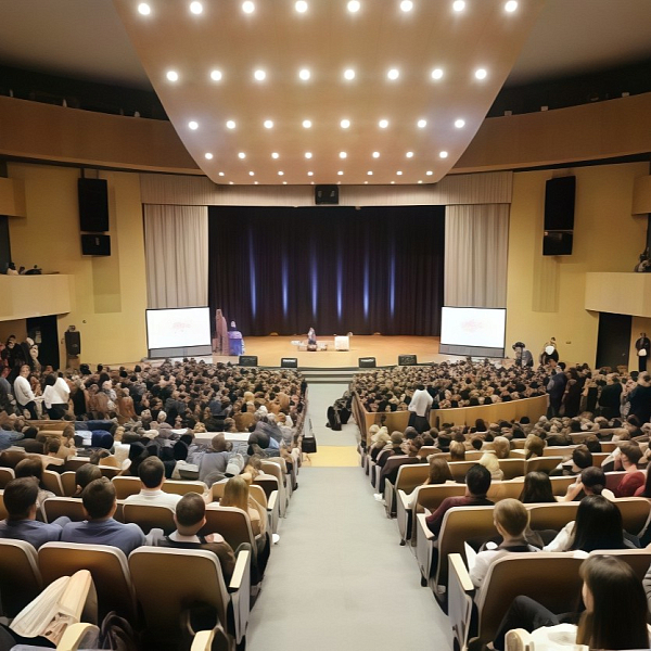 Неделя карьеры в МГИМО