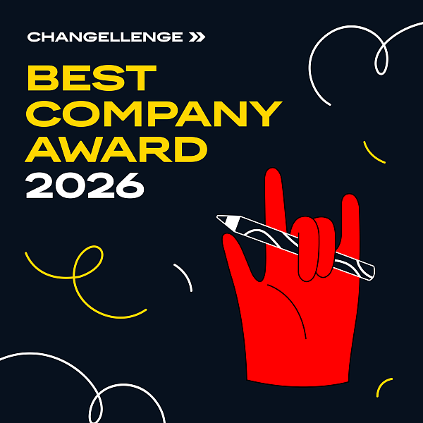 Changellenge >> BCA 2026
