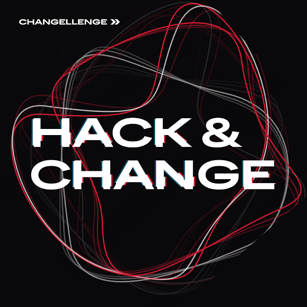 Хакатон Hack&Change 2025